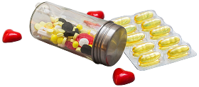 Evion 400mg Strip Of 20 Capsule New