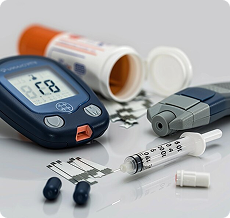 Diabetes