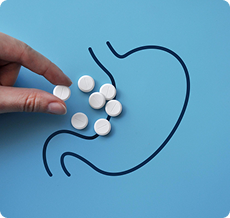 Stomach Care
