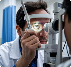 Eye Care