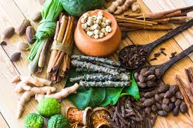 Ayurvedic