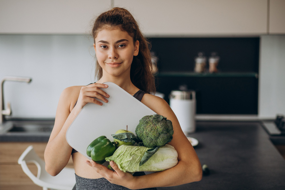 5 Science-Backed Ways to Boost Your Metabolism Naturally