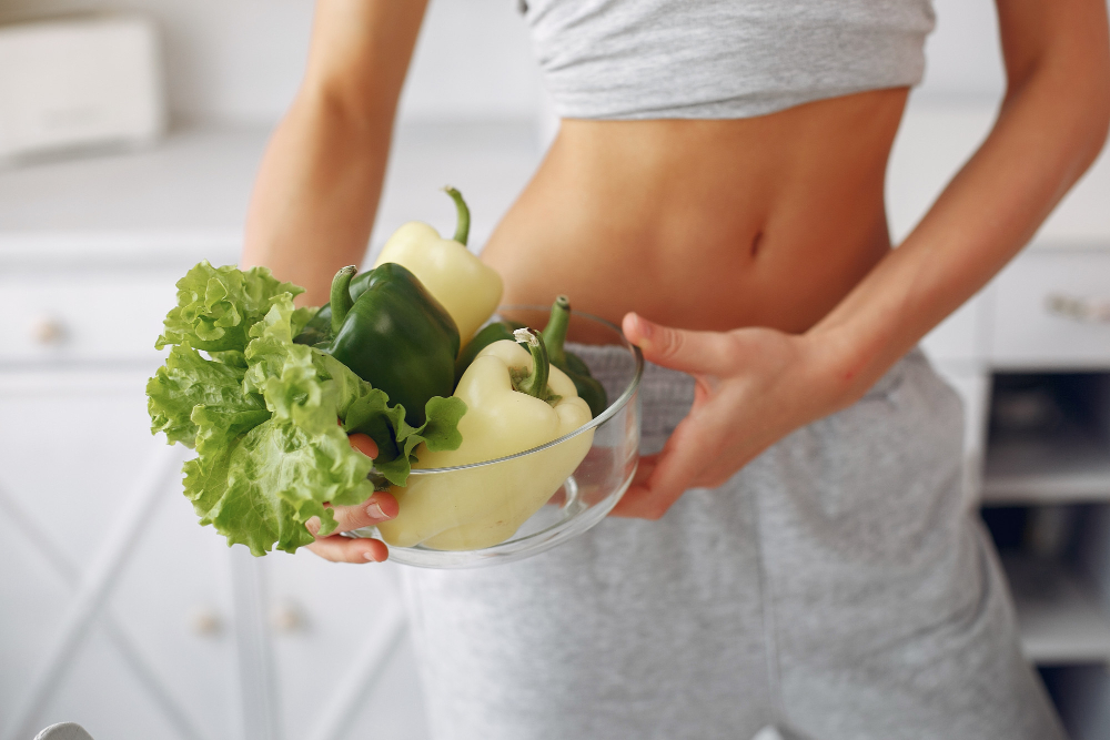 Gut Health and Weight Loss: The Surprising Connection You Need to Know